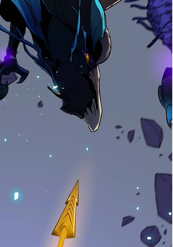 Return to Player Chapter 21 – Outclassed (2) Page 105