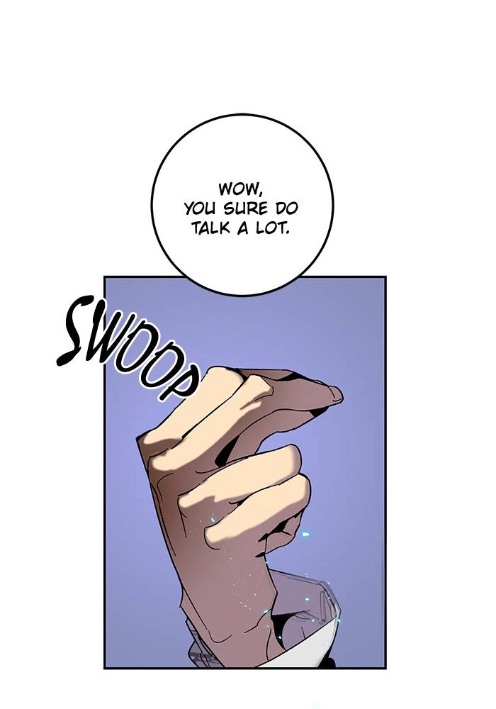Return to Player Chapter 21 – Outclassed (2) Page 16