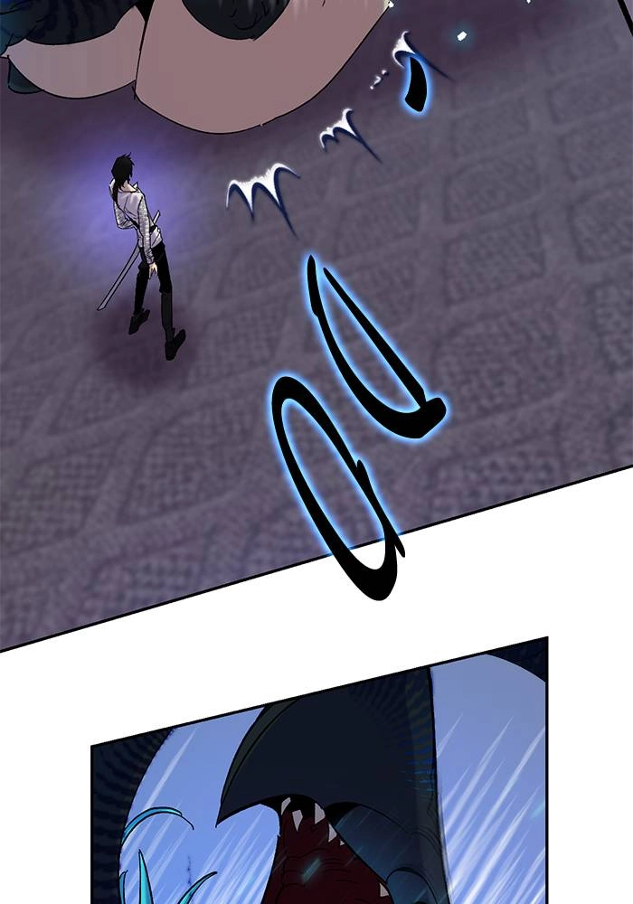 Return to Player Chapter 21 – Outclassed (2) Page 22
