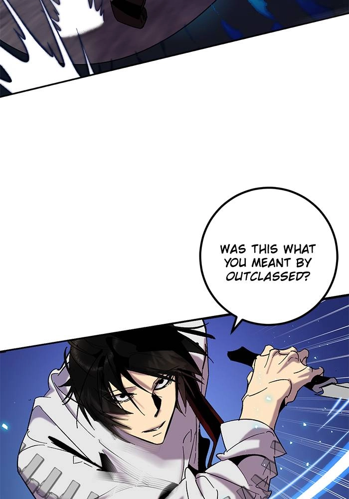 Return to Player Chapter 21 – Outclassed (2) Page 26