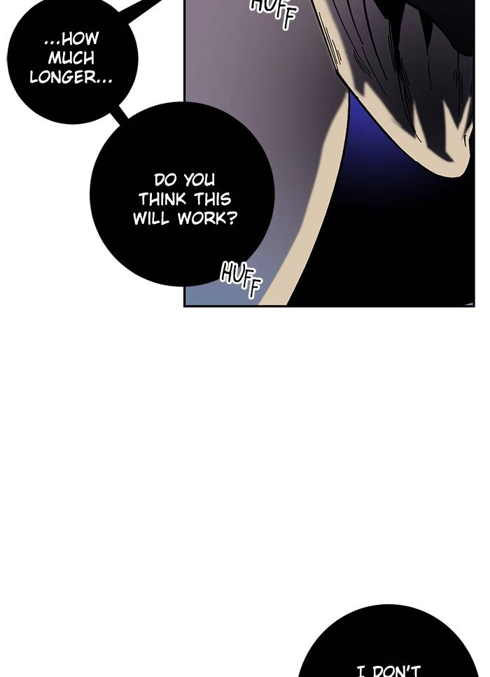 Return to Player Chapter 21 – Outclassed (2) Page 32