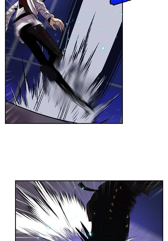 Return to Player Chapter 21 – Outclassed (2) Page 35