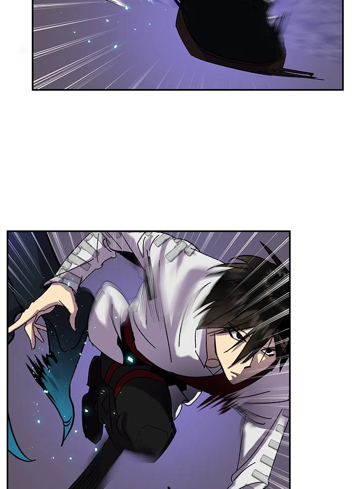 Return to Player Chapter 21 – Outclassed (2) Page 36