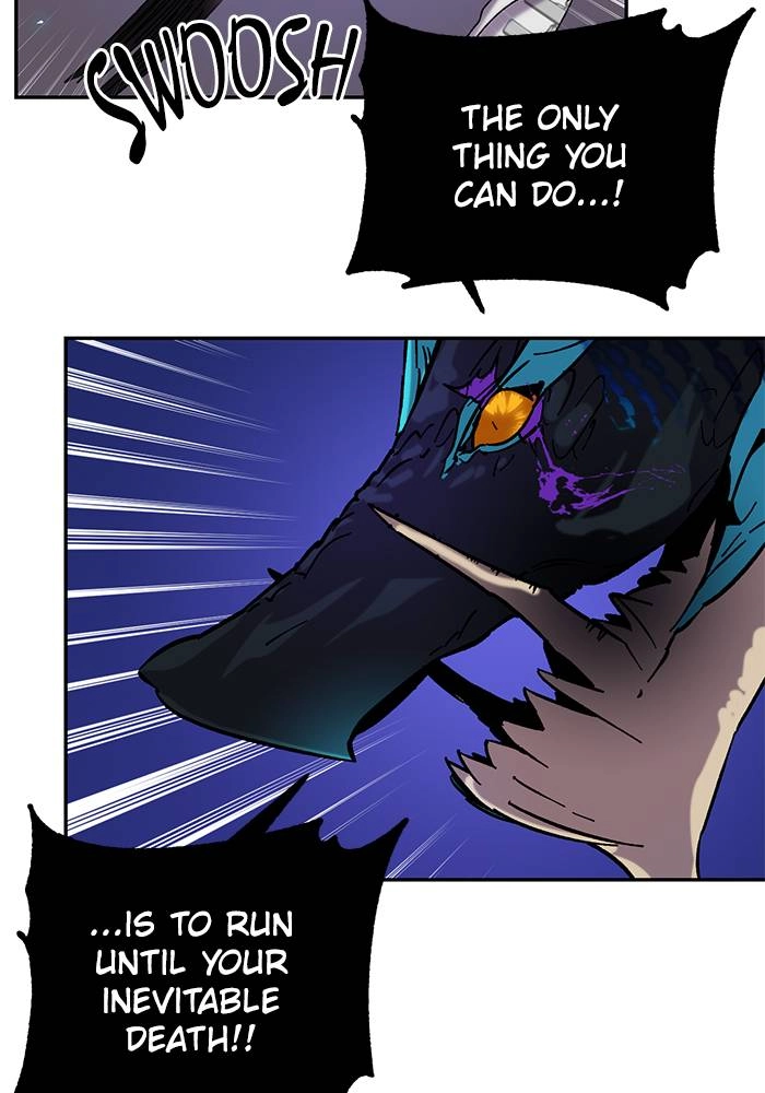Return to Player Chapter 21 – Outclassed (2) Page 37