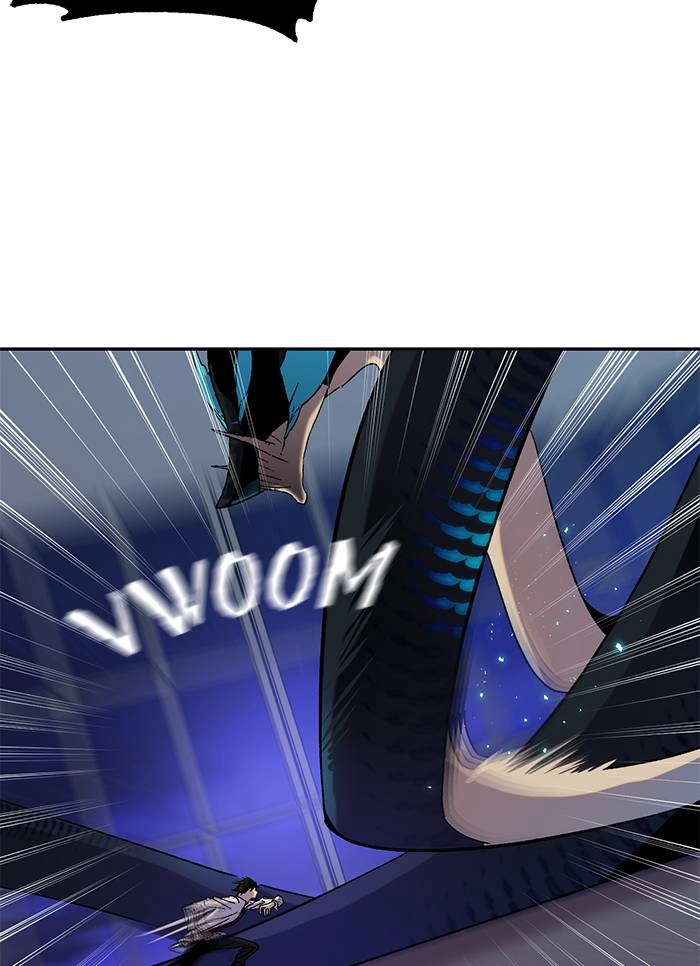 Return to Player Chapter 21 – Outclassed (2) Page 38