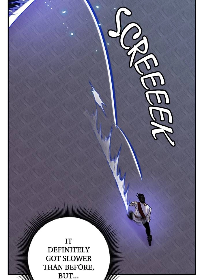 Return to Player Chapter 21 – Outclassed (2) Page 40