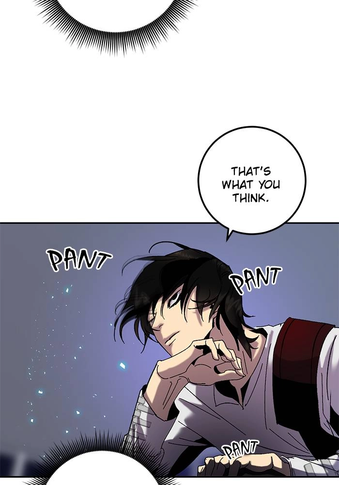 Return to Player Chapter 21 – Outclassed (2) Page 41