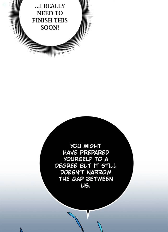 Return to Player Chapter 21 – Outclassed (2) Page 42