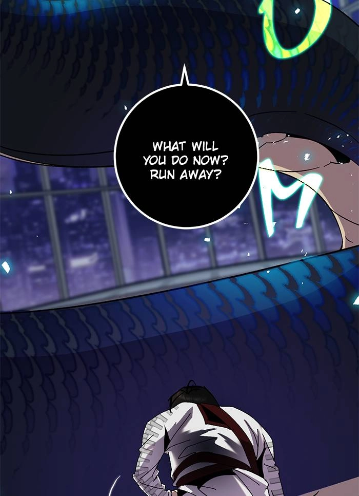 Return to Player Chapter 21 – Outclassed (2) Page 44