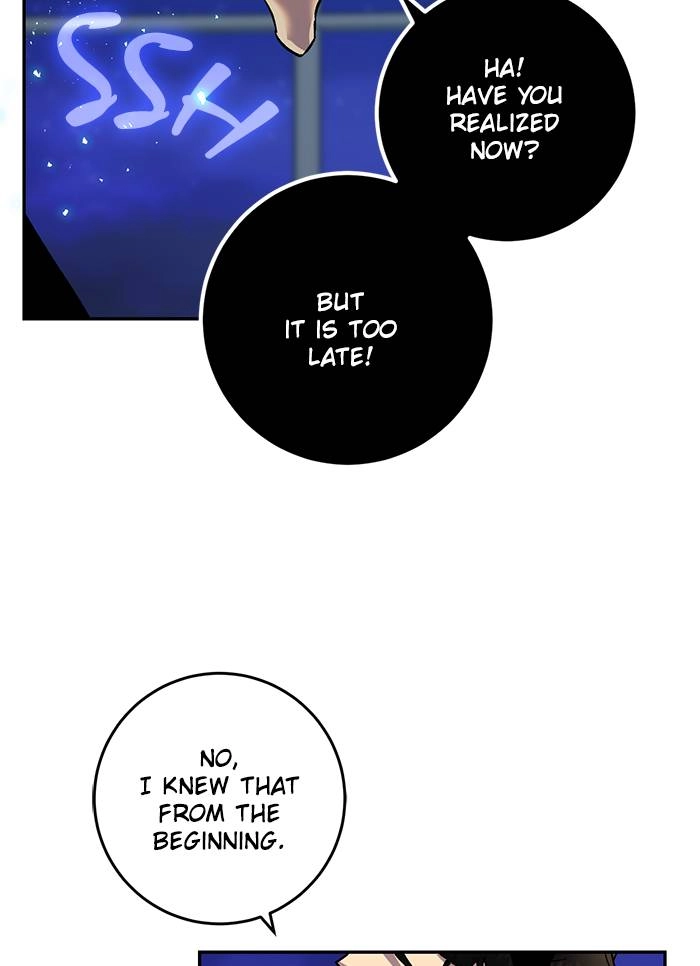 Return to Player Chapter 21 – Outclassed (2) Page 48