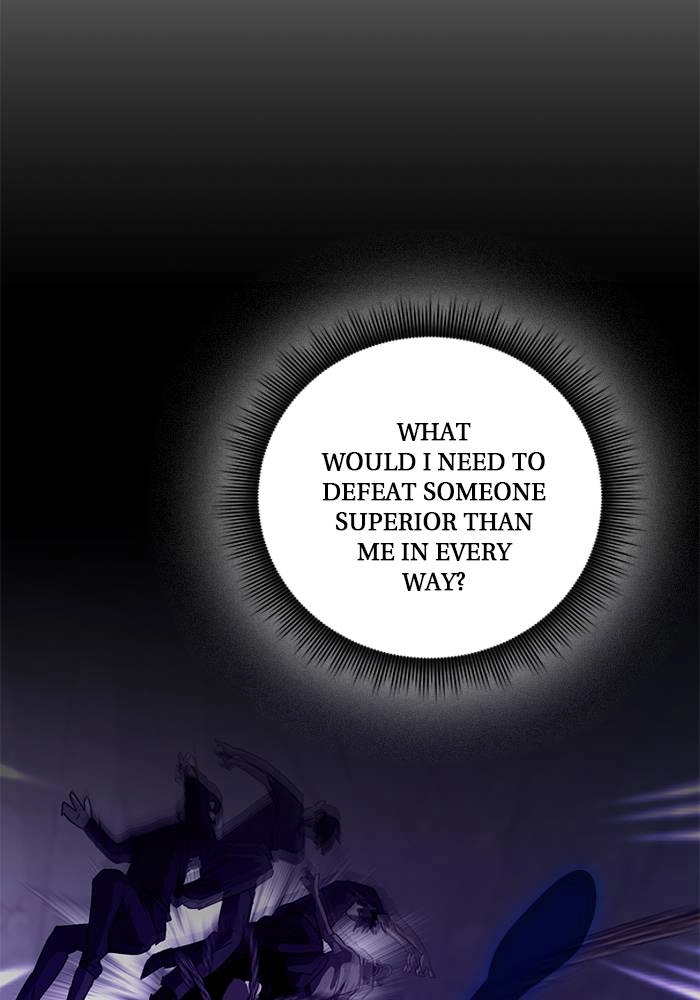 Return to Player Chapter 21 – Outclassed (2) Page 51