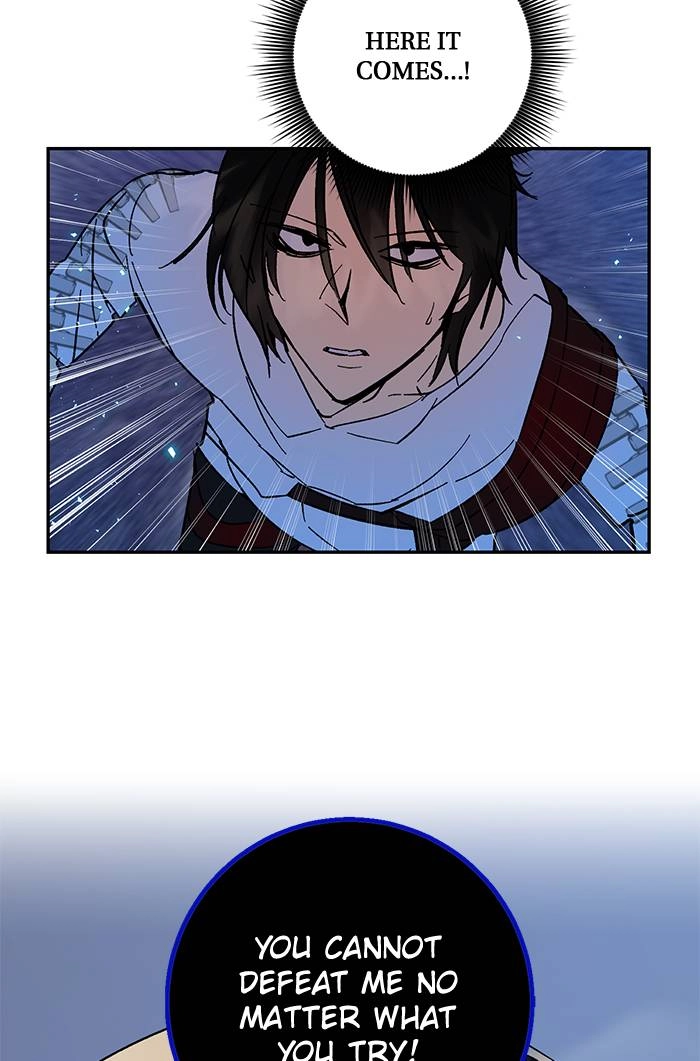 Return to Player Chapter 21 – Outclassed (2) Page 5