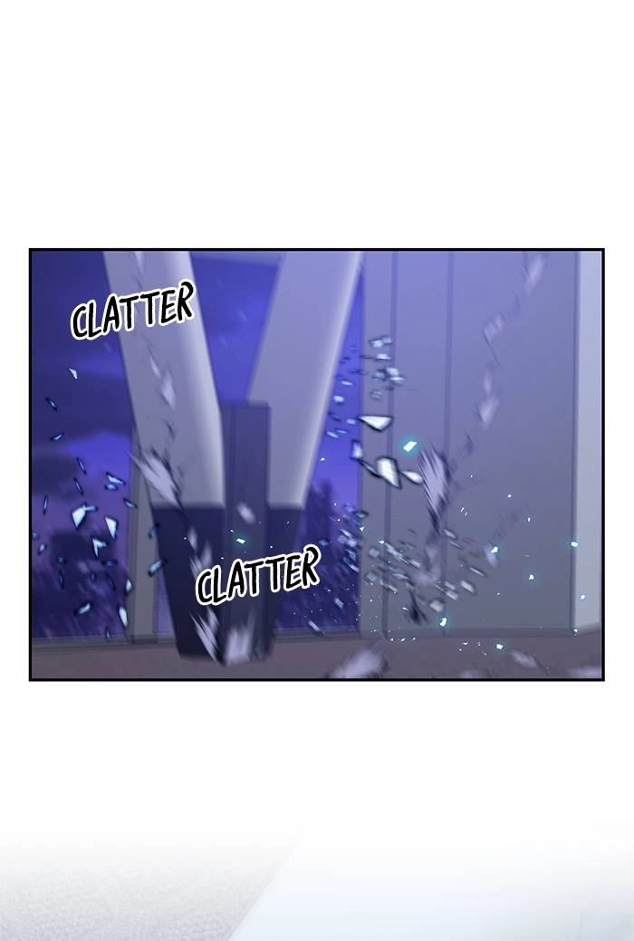 Return to Player Chapter 21 – Outclassed (2) Page 73