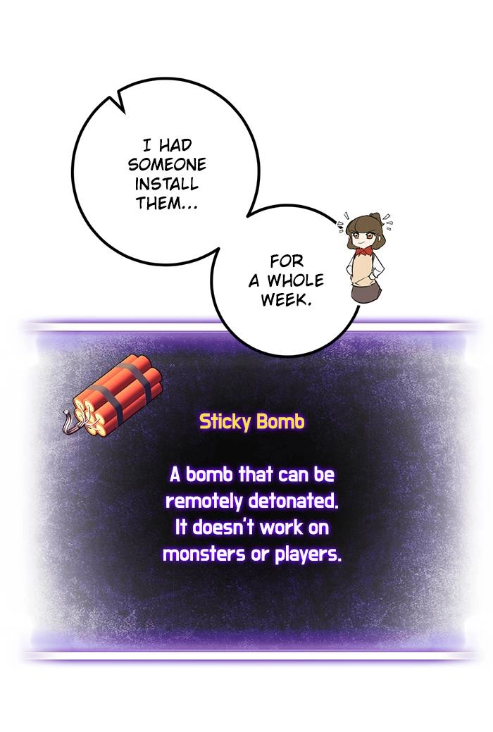 Return to Player Chapter 21 – Outclassed (2) Page 77