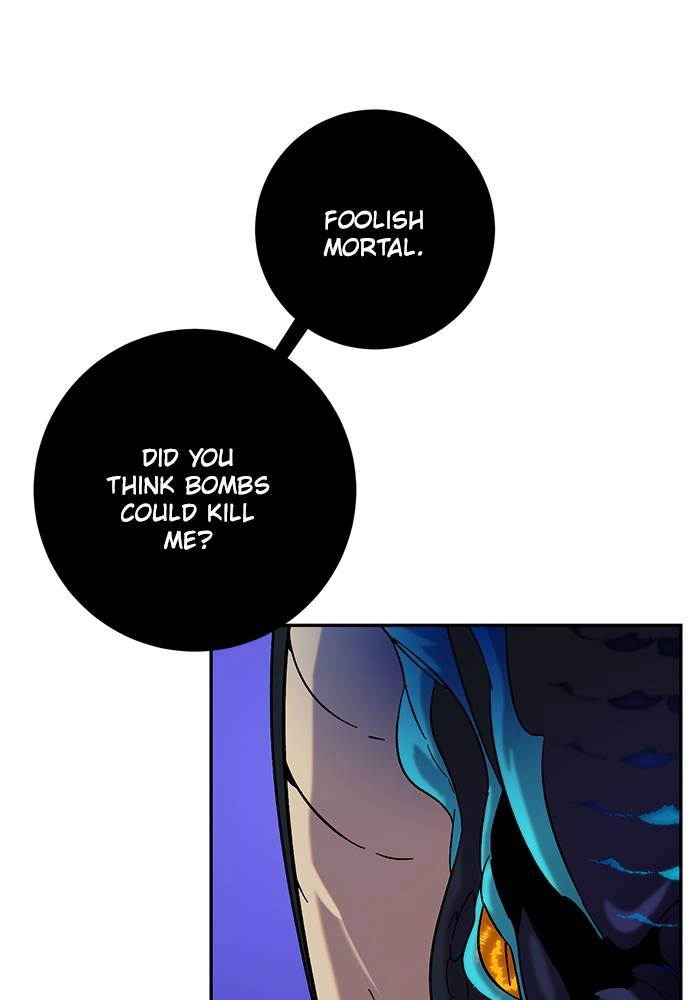 Return to Player Chapter 21 – Outclassed (2) Page 78