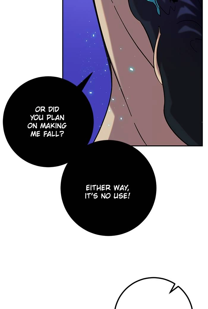Return to Player Chapter 21 – Outclassed (2) Page 79