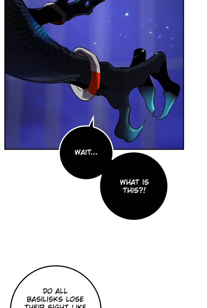 Return to Player Chapter 21 – Outclassed (2) Page 83