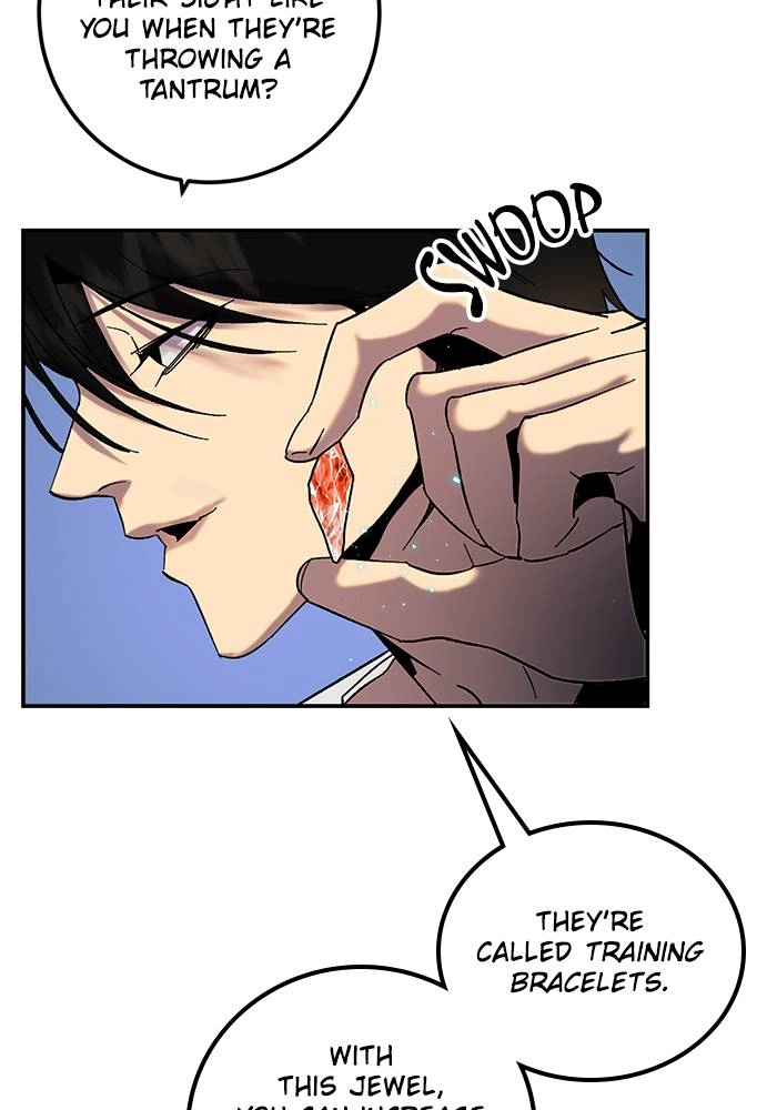 Return to Player Chapter 21 – Outclassed (2) Page 84