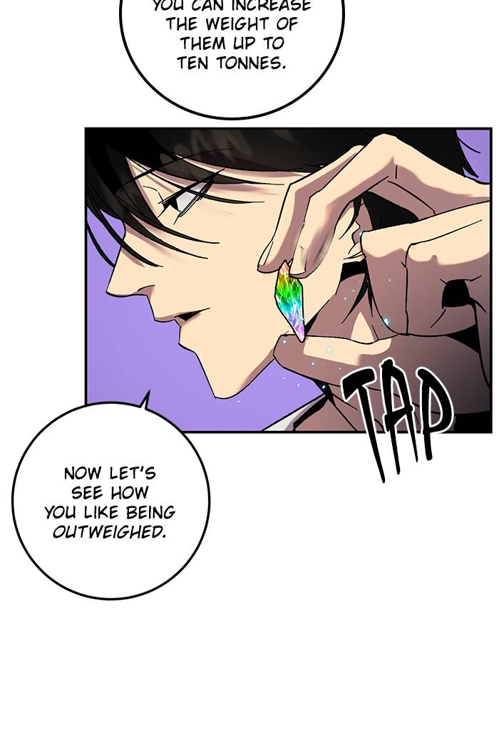 Return to Player Chapter 21 – Outclassed (2) Page 85