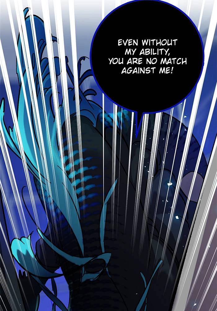 Return to Player Chapter 21 – Outclassed (2) Page 8