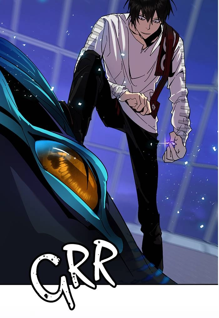 Return to Player Chapter 21 – Outclassed (2) Page 90