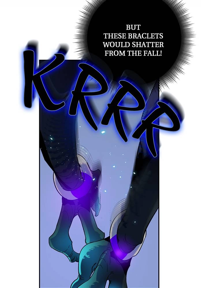 Return to Player Chapter 21 – Outclassed (2) Page 97