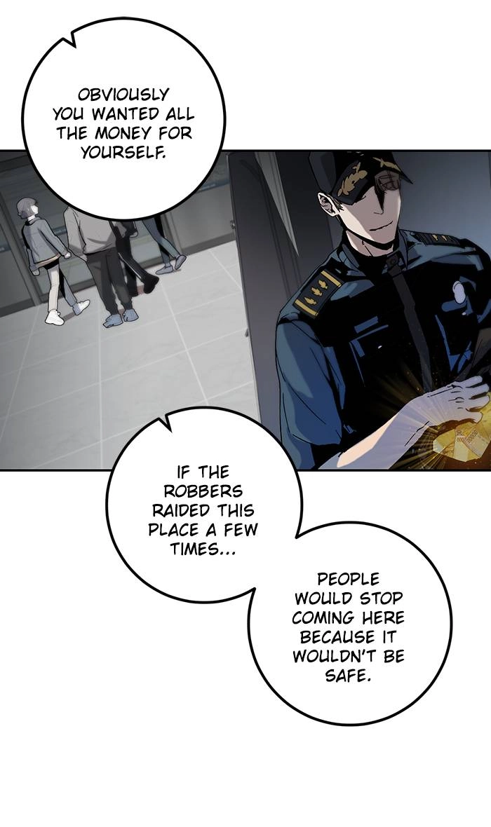 Return to Player Chapter 13 – How to Train Your Party Member (3) Page 13