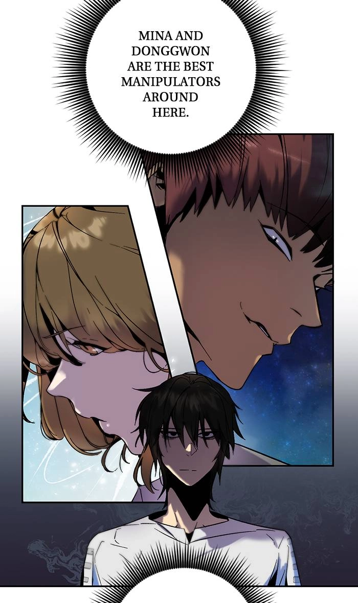 Return to Player Chapter 13 – How to Train Your Party Member (3) Page 15