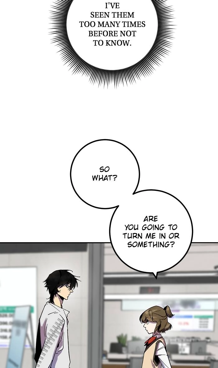Return to Player Chapter 13 – How to Train Your Party Member (3) Page 16