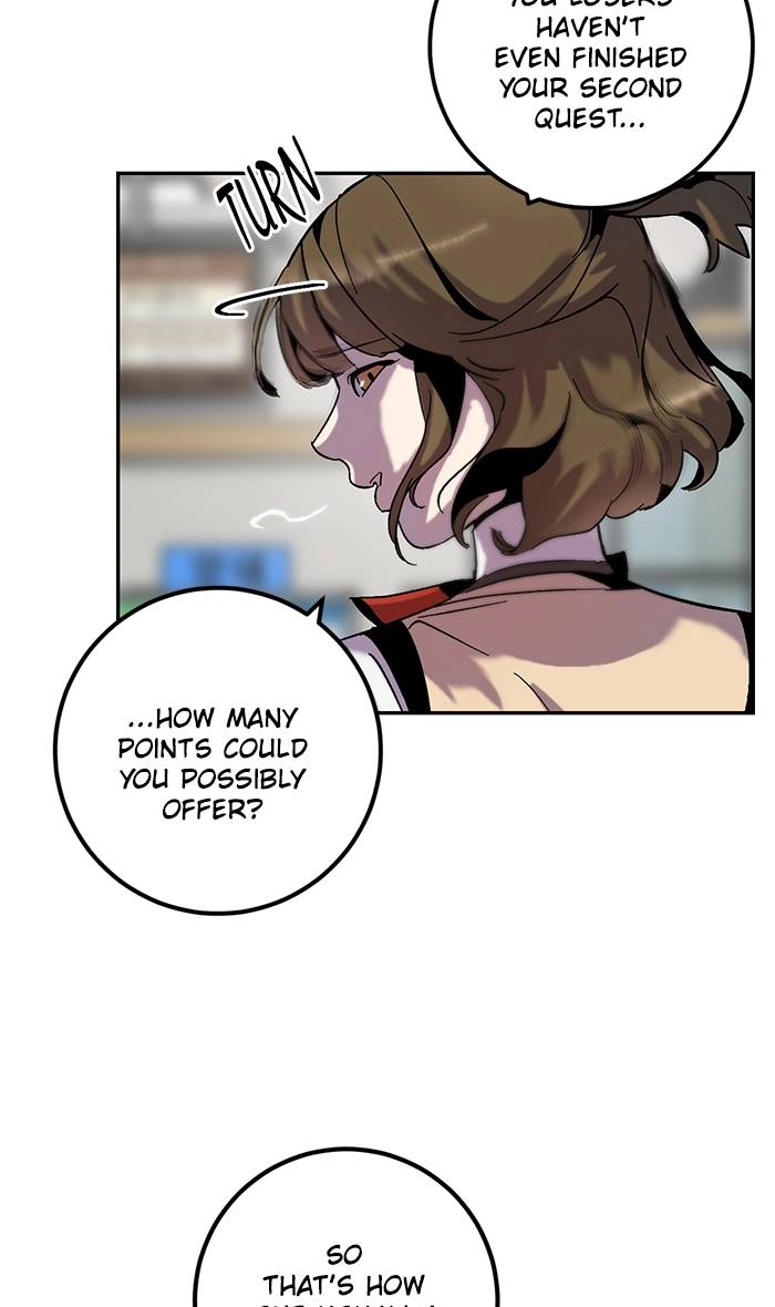 Return to Player Chapter 13 – How to Train Your Party Member (3) Page 22