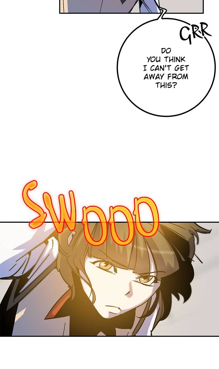 Return to Player Chapter 13 – How to Train Your Party Member (3) Page 31