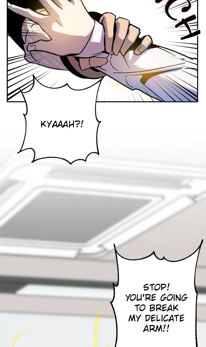Return to Player Chapter 13 – How to Train Your Party Member (3) Page 33