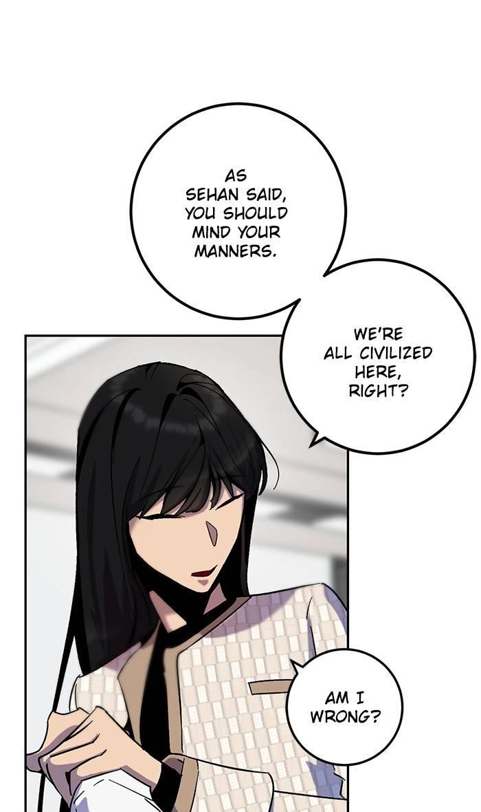 Return to Player Chapter 13 – How to Train Your Party Member (3) Page 36