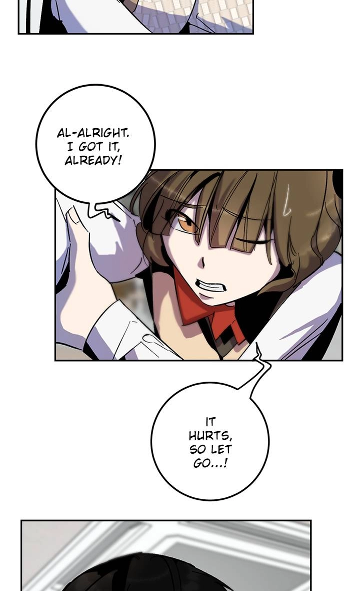 Return to Player Chapter 13 – How to Train Your Party Member (3) Page 37