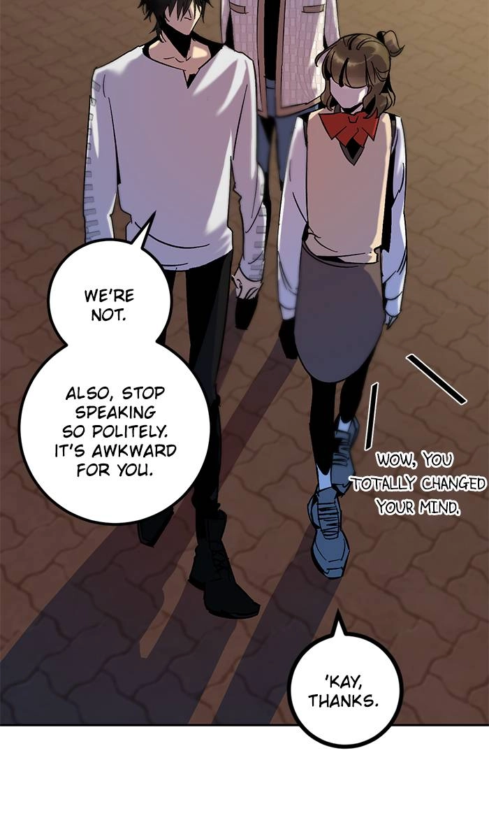 Return to Player Chapter 13 – How to Train Your Party Member (3) Page 41