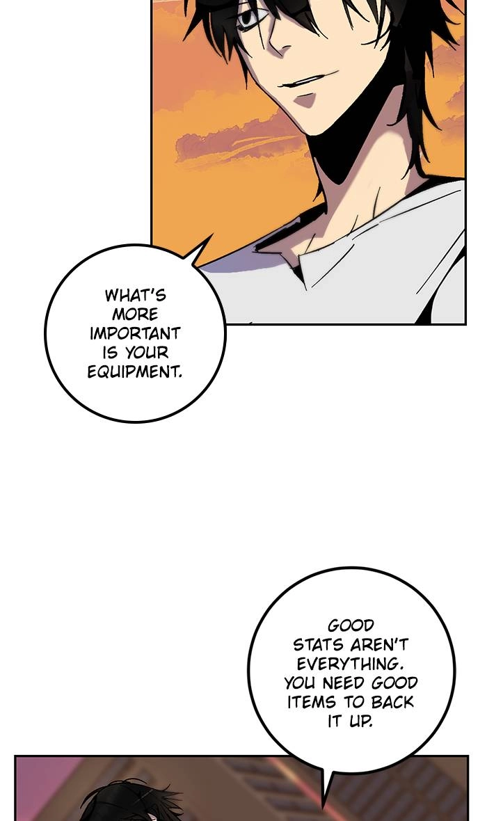 Return to Player Chapter 13 – How to Train Your Party Member (3) Page 43