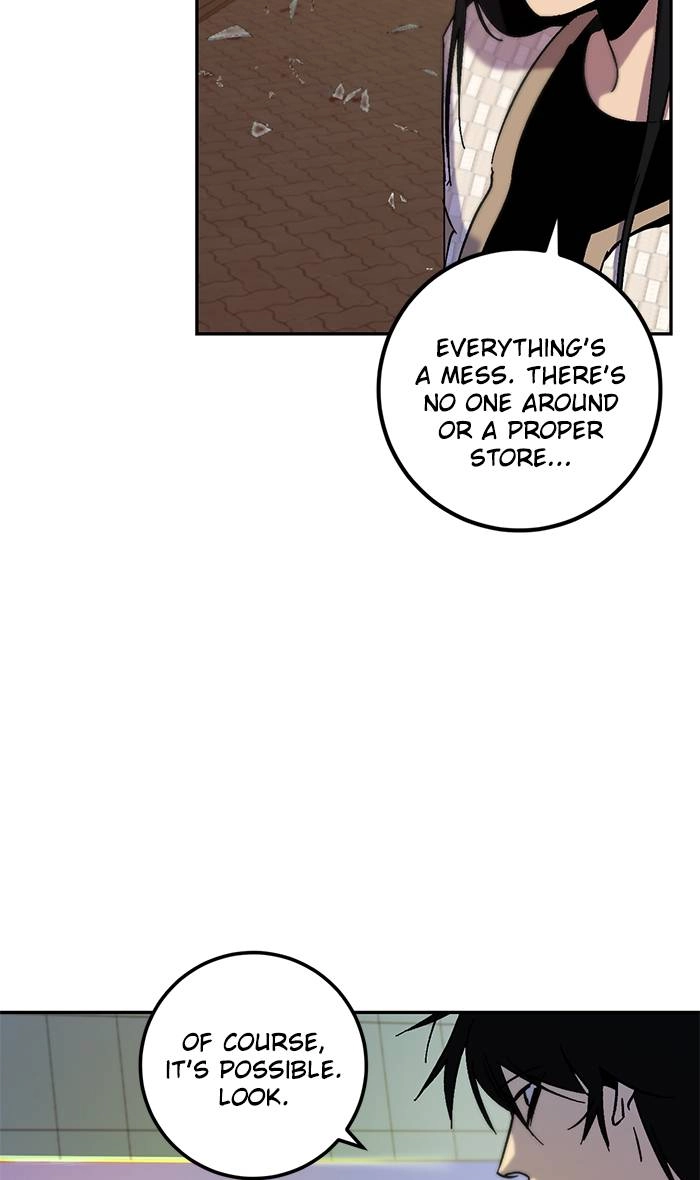 Return to Player Chapter 13 – How to Train Your Party Member (3) Page 45