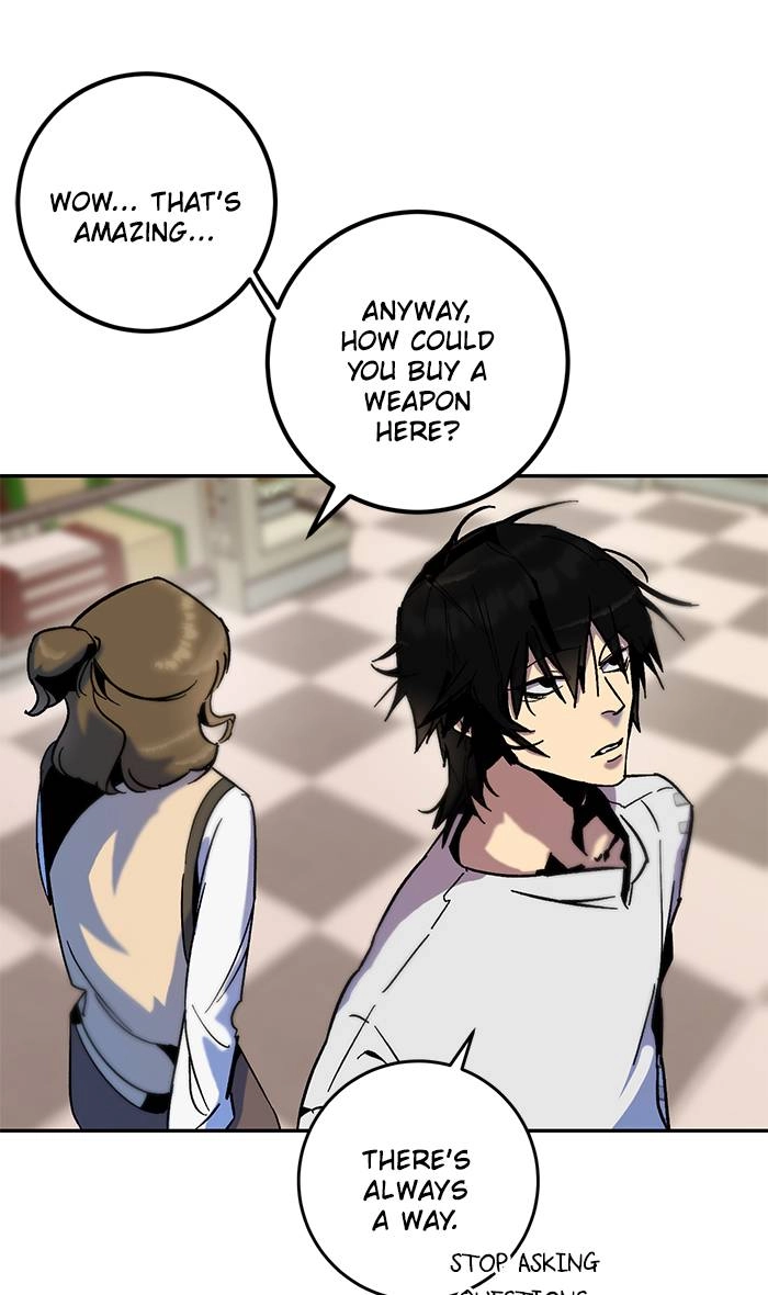 Return to Player Chapter 13 – How to Train Your Party Member (3) Page 51