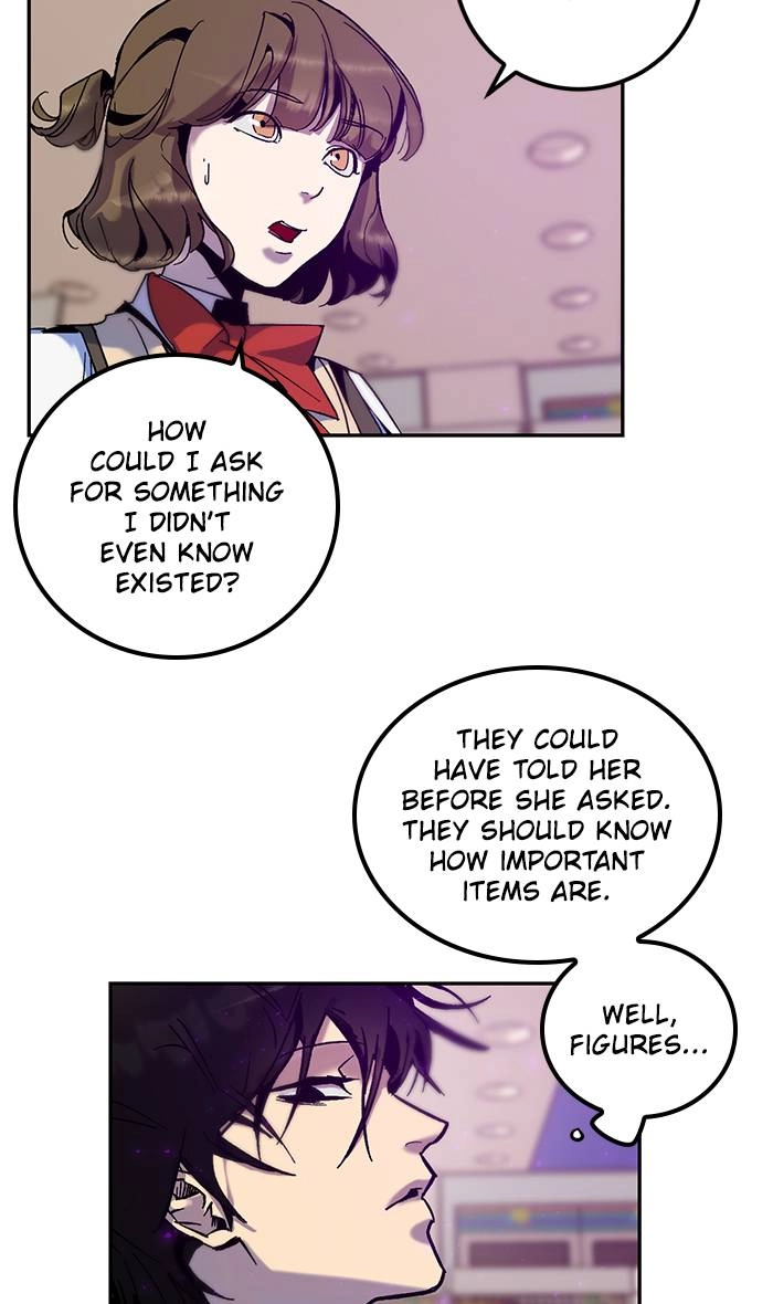 Return to Player Chapter 13 – How to Train Your Party Member (3) Page 55