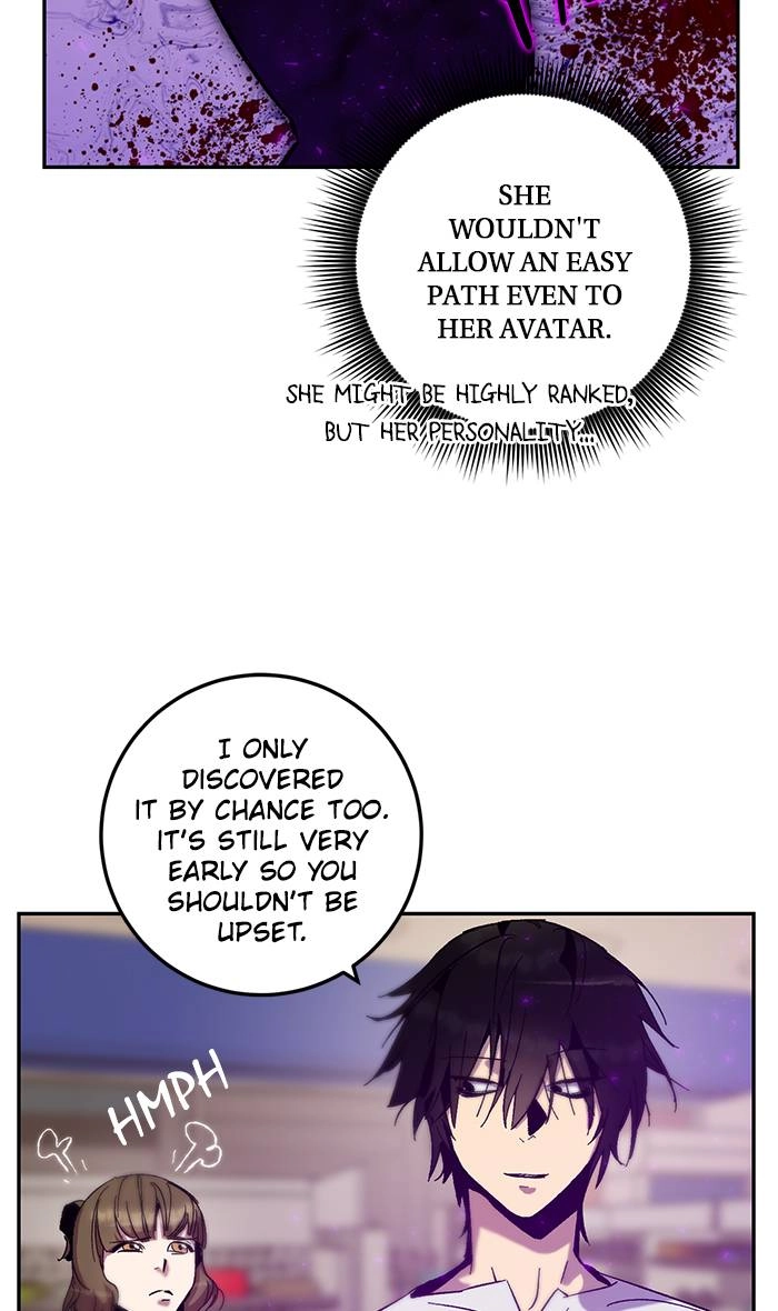 Return to Player Chapter 13 – How to Train Your Party Member (3) Page 57