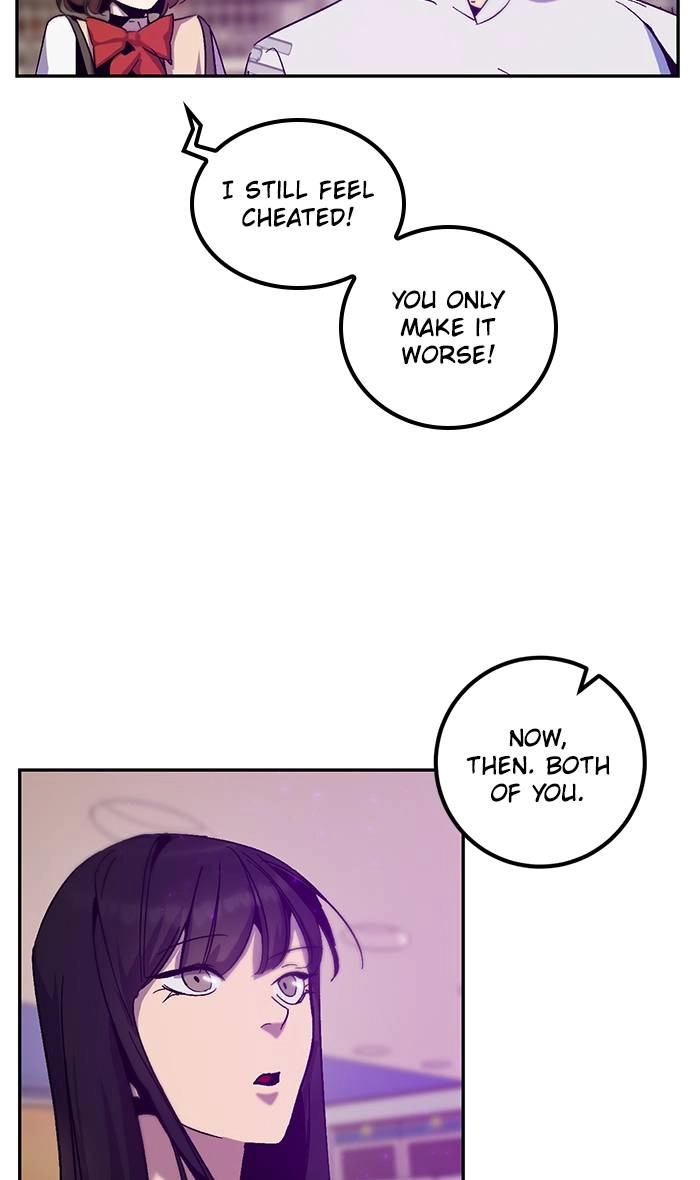 Return to Player Chapter 13 – How to Train Your Party Member (3) Page 58