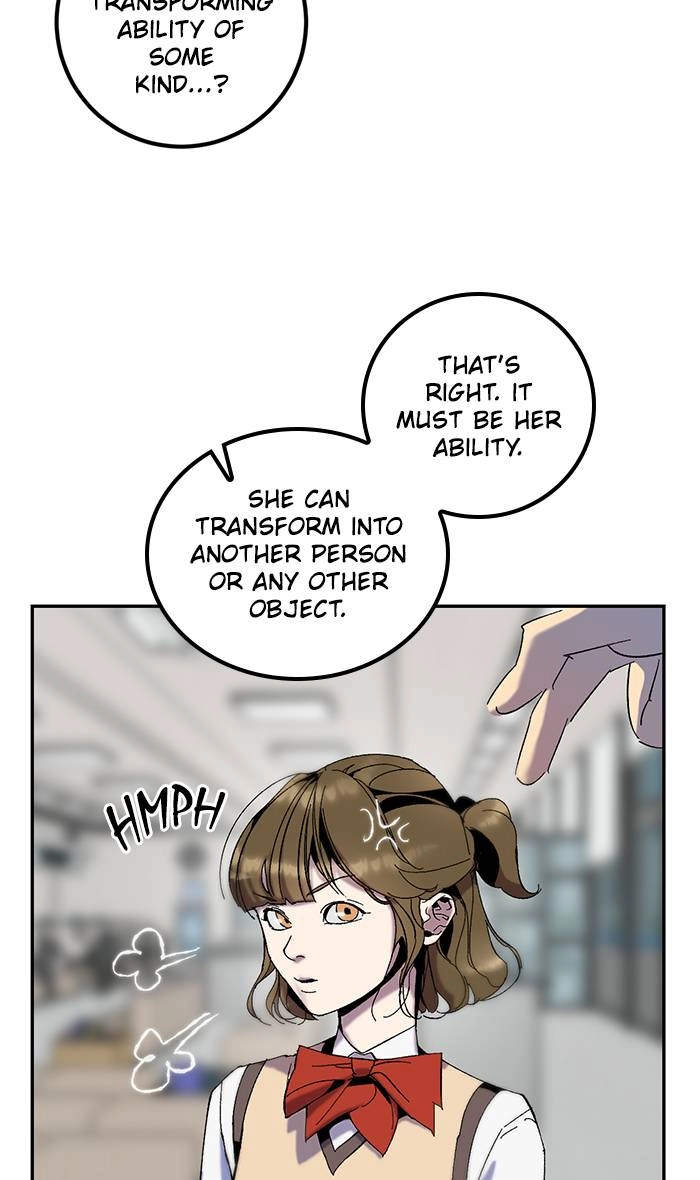 Return to Player Chapter 13 – How to Train Your Party Member (3) Page 6