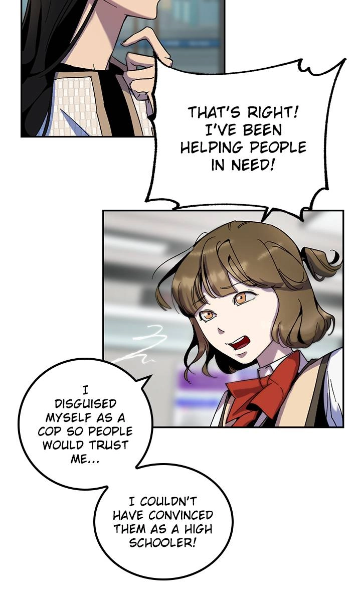 Return to Player Chapter 13 – How to Train Your Party Member (3) Page 9