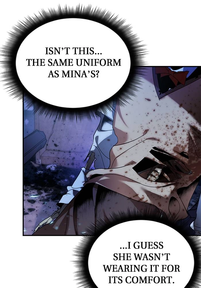 Return to Player Chapter 65 – The Lamenter Page 11