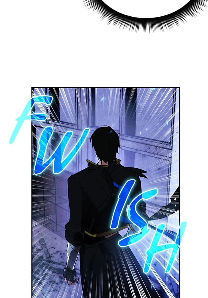 Return to Player Chapter 65 – The Lamenter Page 12