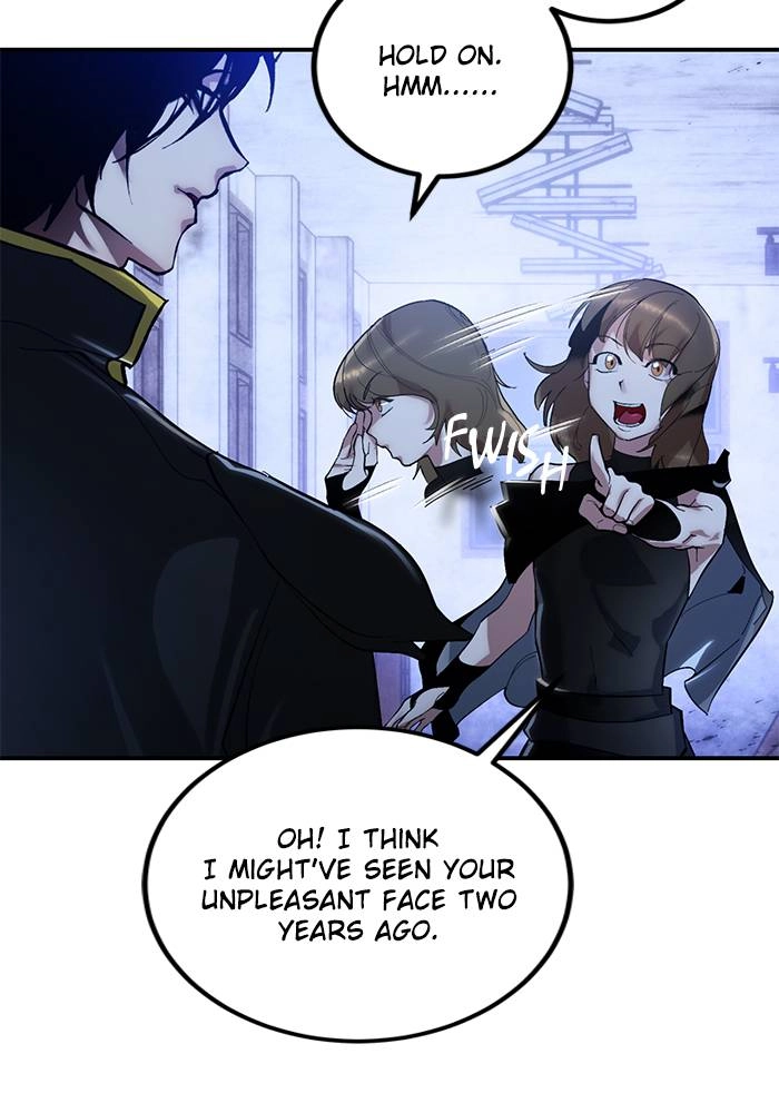 Return to Player Chapter 65 – The Lamenter Page 21