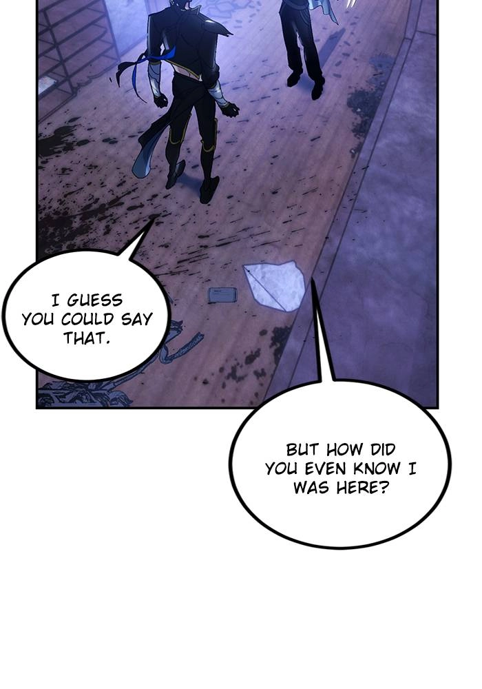 Return to Player Chapter 65 – The Lamenter Page 23