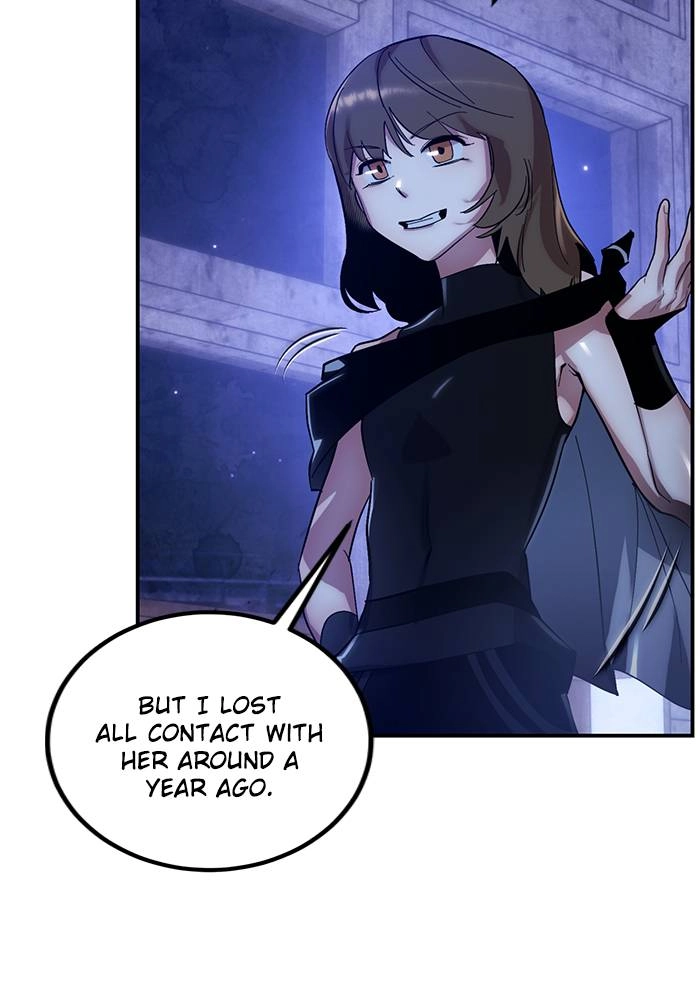 Return to Player Chapter 65 – The Lamenter Page 26