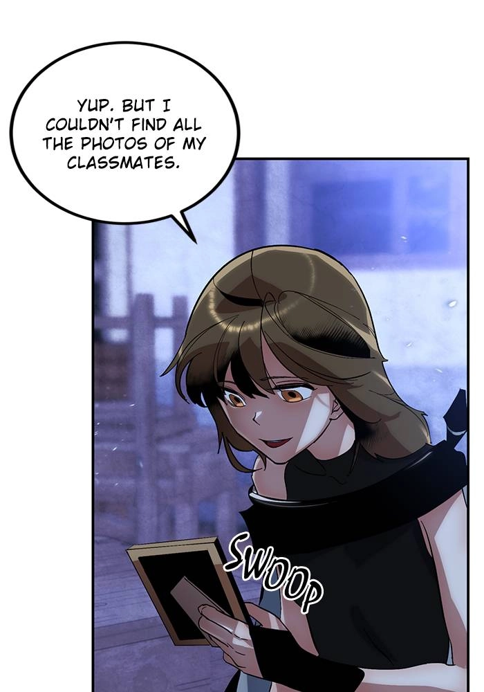 Return to Player Chapter 65 – The Lamenter Page 35