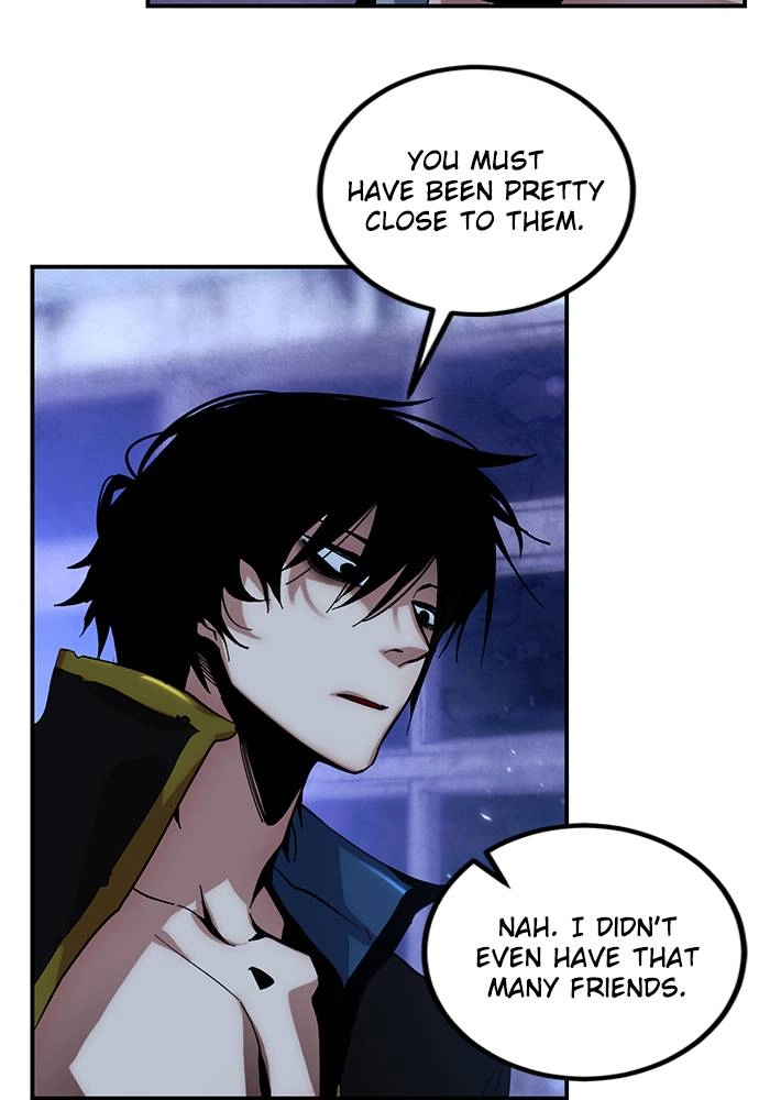 Return to Player Chapter 65 – The Lamenter Page 36